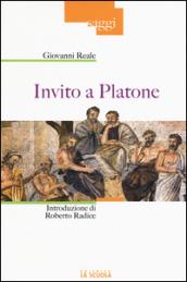 Invito a Platone. Ediz. illustrata