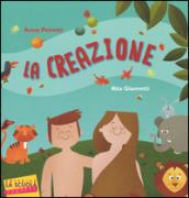 La creazione. Ediz. illustrata