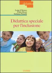 Didattica speciale per l'inclusione