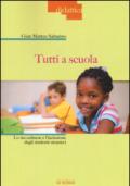 Tutti a scuola. Lo ius culturae e l'inclusione degli studenti stranieri