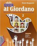 Insieme al Giordano. Palestra competenze. Per la Scuola media. Con e-book. Con espansione online. Vol. 2