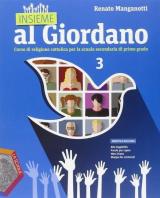 Insieme al Giordano. Per la Scuola media. Con e-book. Con espansione online. Vol. 3