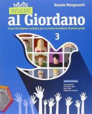 Insieme al Giordano. Per la Scuola media. Con e-book. Con espansione online. Vol. 3