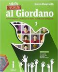 Insieme al Giordano. Palestra competenza. Con Bibbia in classe. Per la Scuola media. Con e-book. Con espansione online. Vol. 1