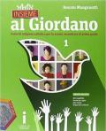 Insieme al Giordano. Palestra competenza. Con Bibbia in classe. Per la Scuola media. Con e-book. Con espansione online. Vol. 1