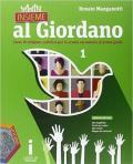 Insieme al Giordano. Palestra competenze. Per la Scuola media. Con DVD. Con e-book. Con espansione online. Vol. 1