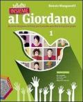 Insieme al Giordano. Palestra competenze. Con Bibbia in classe-Cinema a scuola. Per la Scuola media. Con e-book. Con espansione online. Vol. 1