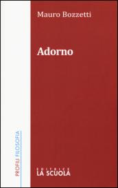 Adorno