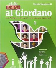 Insieme al Giordano. Per la Scuola media. Con DVD. Con e-book. Con espansione online. Vol. 1