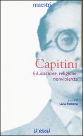 Educazione, religione, nonviolenza