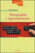 Marginalità e apprendimento