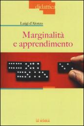 Marginalità e apprendimento