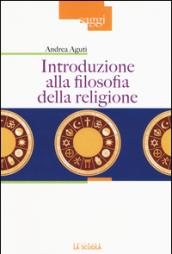 Introduzione alla filosofia della religione