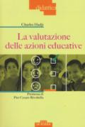 La valutazione delle azioni educative