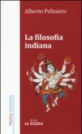 La filosofia indiana