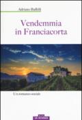 Vendemmia in Franciacorta: 1
