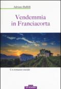 Vendemmia in Franciacorta: 1