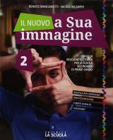 Il nuovo A sua immagine. Con ebook. Con espansione online. Vol. 2