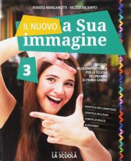 Il nuovo A sua immagine. Con ebook. Con espansione online. Vol. 3