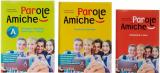 Parole amiche. Con Quaderno operativo e Grammatica in tasca. Per la Scuola media. Con ebook. Con espansione online vol.A