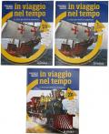 In viaggio nel tempo. La storia per livelli di competenza. Con Strumenti per lo studio. Con ebook. Con espansione online. Vol. 2\A-B