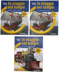 In viaggio nel tempo. La storia per livelli di competenza. Con Strumenti per lo studio. Con ebook. Con espansione online. Vol. 2\A-B