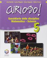 Imparare con ritmo. Con Musica in tasca. Per la Scuola media. Con ebook. Con espansione online. Con DVD-ROM vol.A