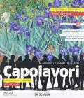 Capolavori. Arte. Ediz. alunni. Per la Scuola media. Con e-book. Con espansione online