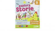 Esplorastorie plus. Kit. Per la 5ª classe elementare. Con e-book. Con espansione online