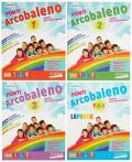 Ponti arcobaleno. Per la 1ª, 2ª e 3ª classe elementare. Con e-book. Con espansione online