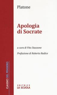 Apologia di Socrate