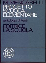 Progetto scuola elementare