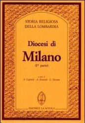 Diocesi di Milano