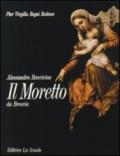 Il Moretto da Brescia. Alessandro Bonvicino