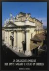 La collegiata dei Santi Nazaro e Celso in Brescia