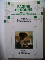 Pagine di donne.