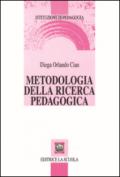 Metodologia della ricerca pedagogica