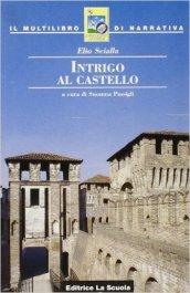 Intrigo al castello