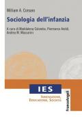 Sociologia dell'infanzia