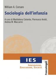 Sociologia dell'infanzia