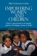 Empowering women and children. Genere e generazioni in un'analisi empirica di sviluppo umano in Italia