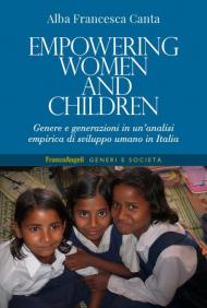 Empowering women and children. Genere e generazioni in un'analisi empirica di sviluppo umano in Italia