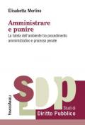 Amministrare e punire. La tutela dell'ambiente tra procedimento amministrativo e processo penale