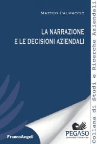 La narrazione e le decisioni aziendali