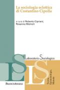 La sociologia eclettica di Costantino Cipolla