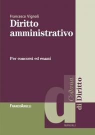 Diritto amministrativo per concorsi ed esami