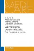 La medicina personalizzata fra ricerca e cura