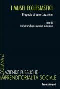 I musei ecclesiastici. Proposte di valorizzazione