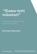 «Siamo tutti volontari». Etnografia di una Festa de l'Unità, tra retoriche e pratiche