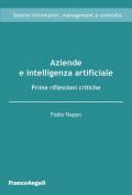 Aziende e intelligenza artificiale. Prime riflessioni critiche